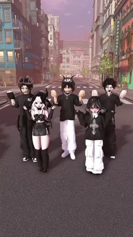 beggin❤️‍🔥 alamak ramean #fyp #roblox #robloxfyp #rhstudioroblox 