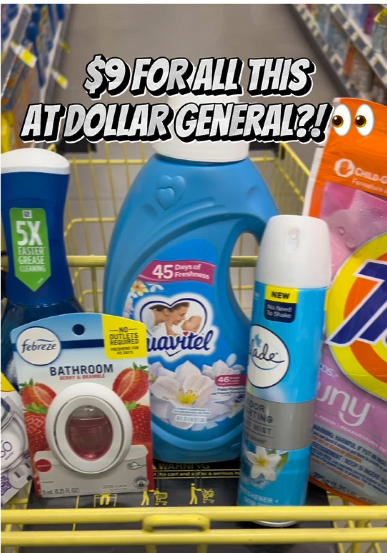 Walked in Dollar General with $10 and walked out with a $28 haul 🤯🧼 This deal hit HARD — all digital coupons, no paper needed. #DollarGeneralHaul #DGCouponing #Couponing2025 #DigitalCouponsOnly #BudgetHaul #Under10Challenge #CouponBreakdown