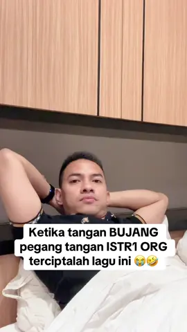 ISTRI ORG dengarkan lagu ini baik2 🫡 #bugis #fyp #lipsing 