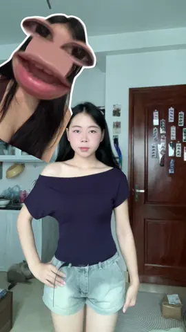 #aotrevai #aocroptop 