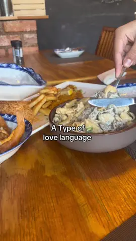 The best love language there is,At Boa Vida Check out our R99 hake combo on tuesdays and add our alfredo pasta if you bring a buddy for an extra R .  Only at Boa Vida. #pasta #halaal #fyp 