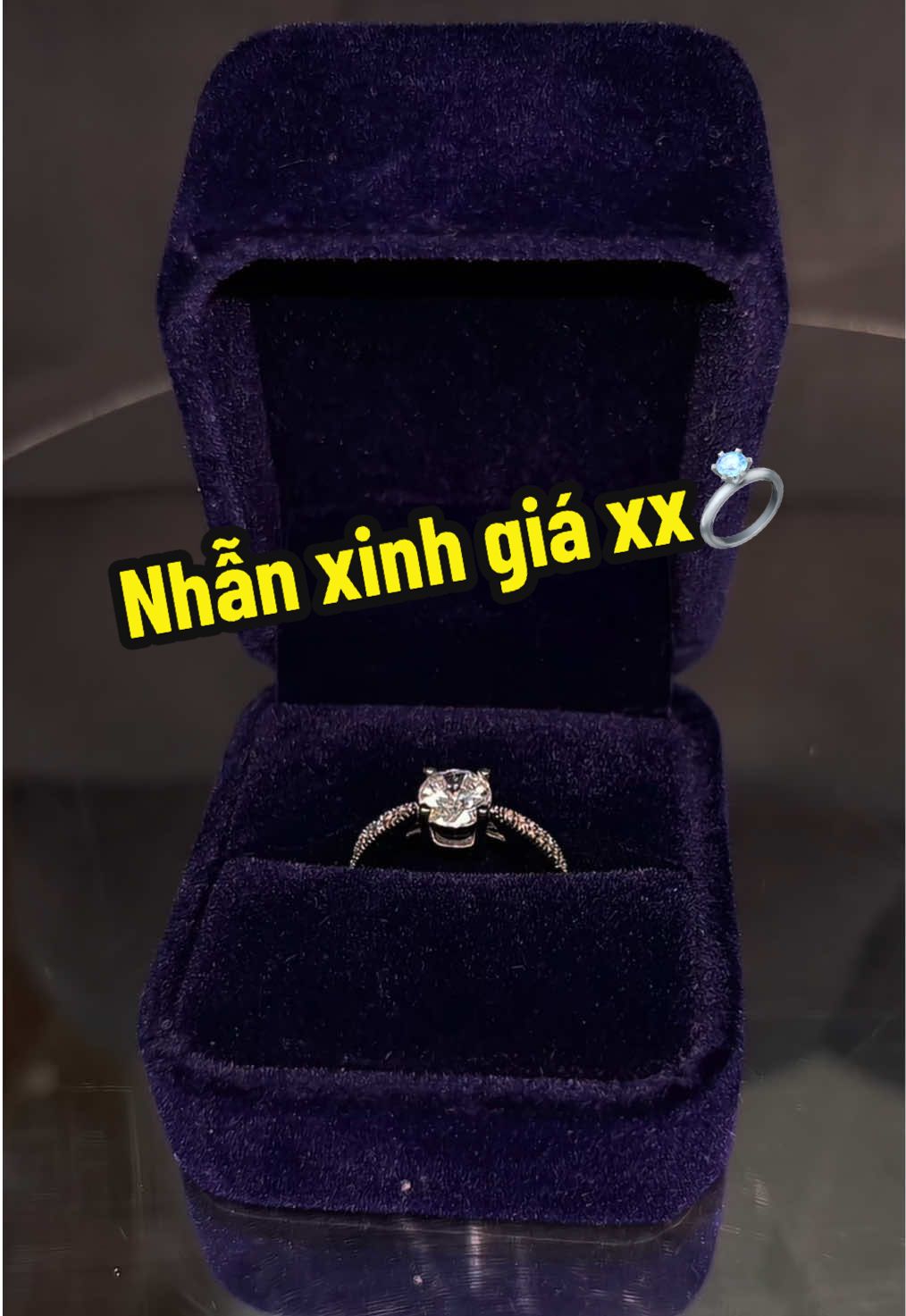 Thích thì múc liền mấy ní ôi✨✨ #nhannu #nhanmabac #FWW #nhanxinh 