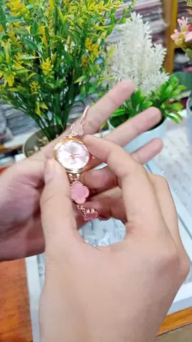 #silahkan di order kakak#jam tangan serut#cantik sekali jamnya#klik kranjang kuning#fyp#indonesia#fyp 