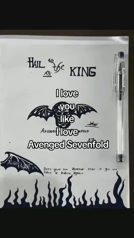#avengedsevenfold #queen #evanescence #oasis #bonjovi #aerosmith #greenday #nirvana #mychemicalromance #linkinpark #metalica #scorpion #fyp 