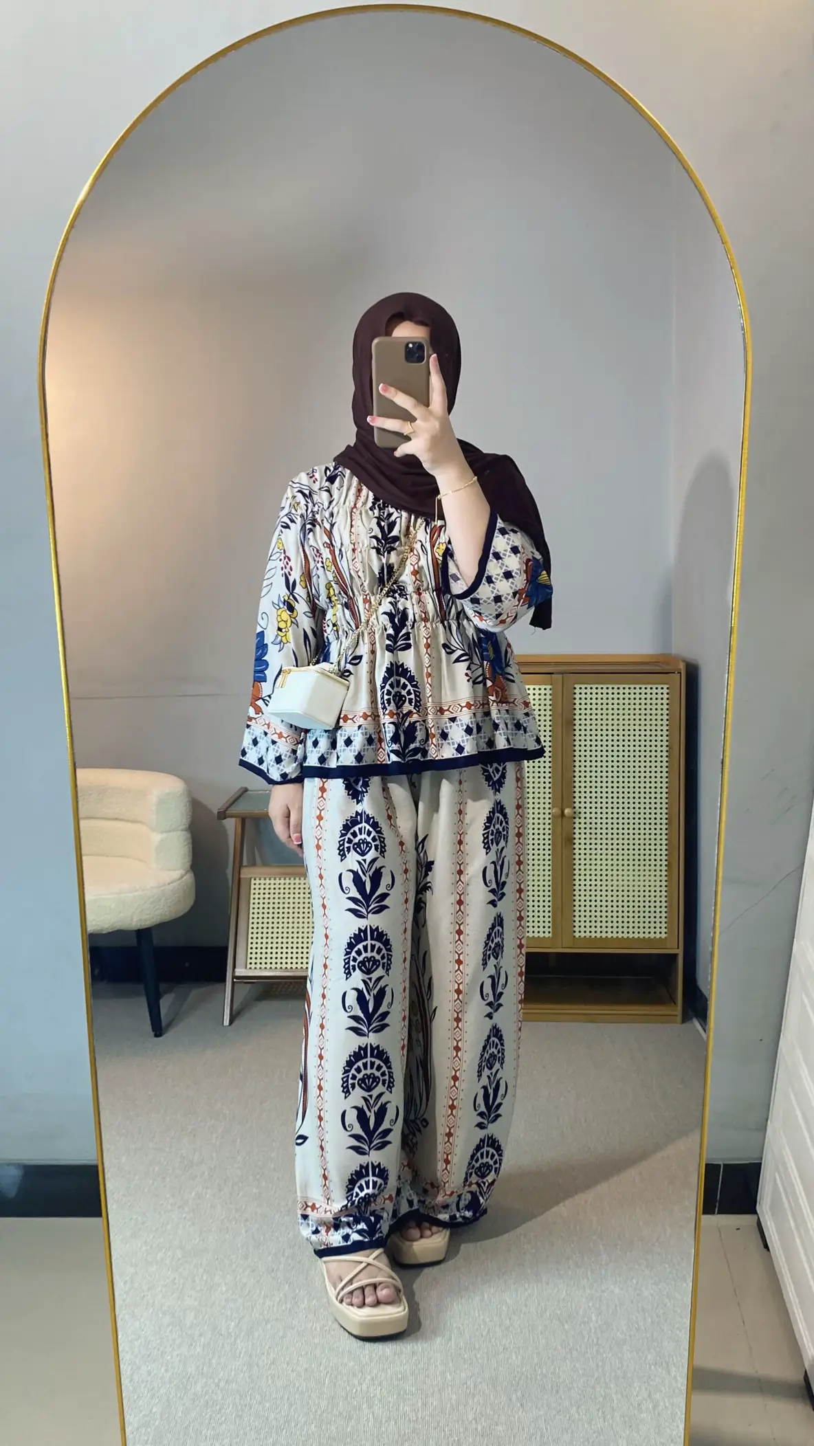 #oneset#onesetwanita#enbestore#onesetrayon 
