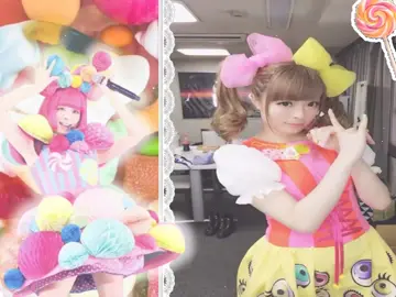 kyary pamyu pamyu in the big 2k25 🔋🌹#kyarupamyupamyu #edit#candycore#alt #fyp #cutecore#jp#luvwintxi 