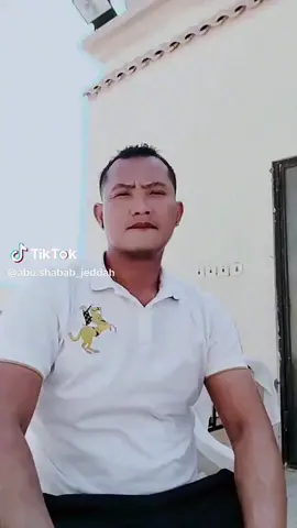 #salamanakrantau🇸🇦🇮🇩 #salamsatuysemuanya🙏🙏  #ngilangincapek #cumaseorangsopir😎😅 