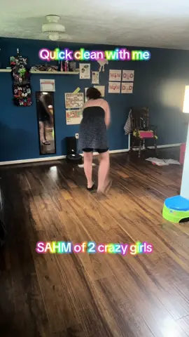 #CleanTok #SAHM #MinivanMom #GirlMom #Momof2 #fypシ #mama #youngmom #cleaning 