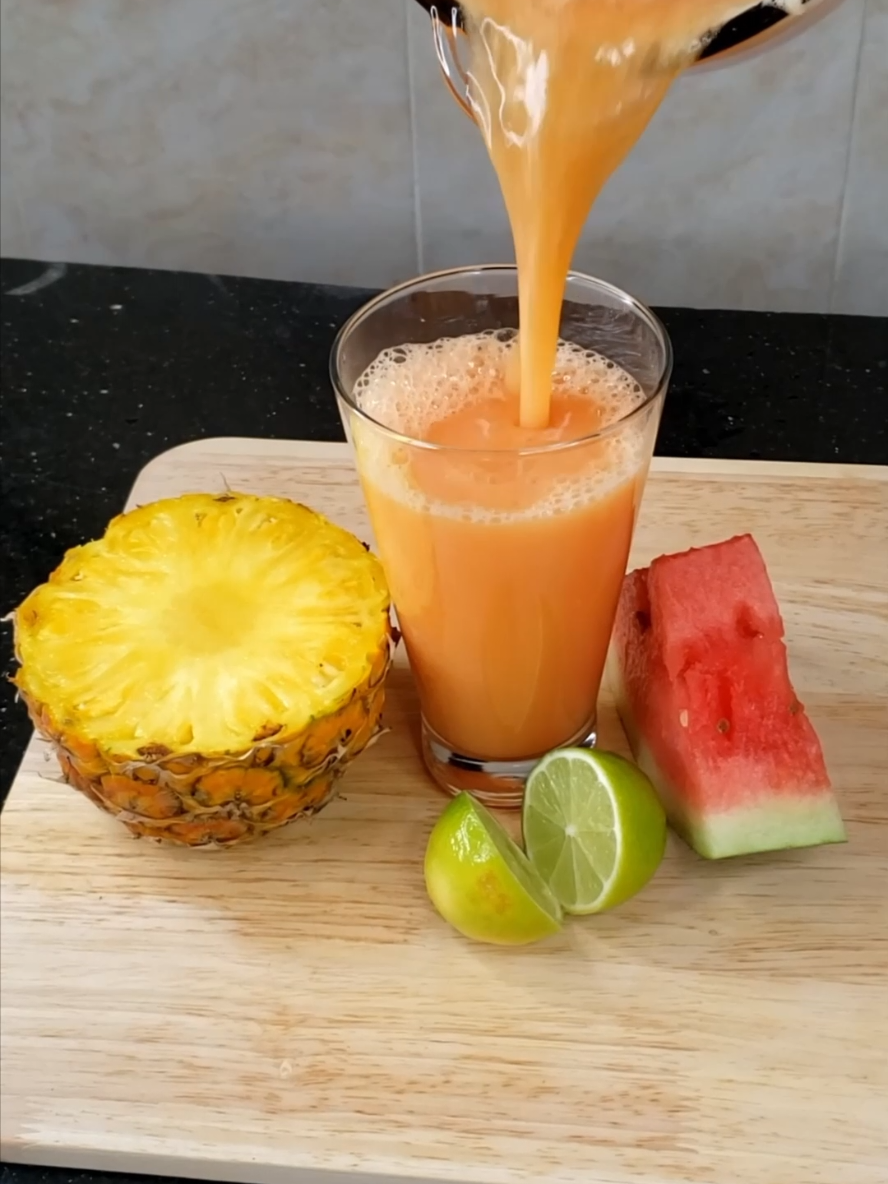 #batido #tiktok #licuado 