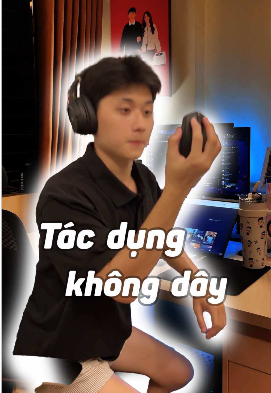 Hẹ hẹ anh học tập #LearnOnTikTok #vtmgr #VanhHocGioi