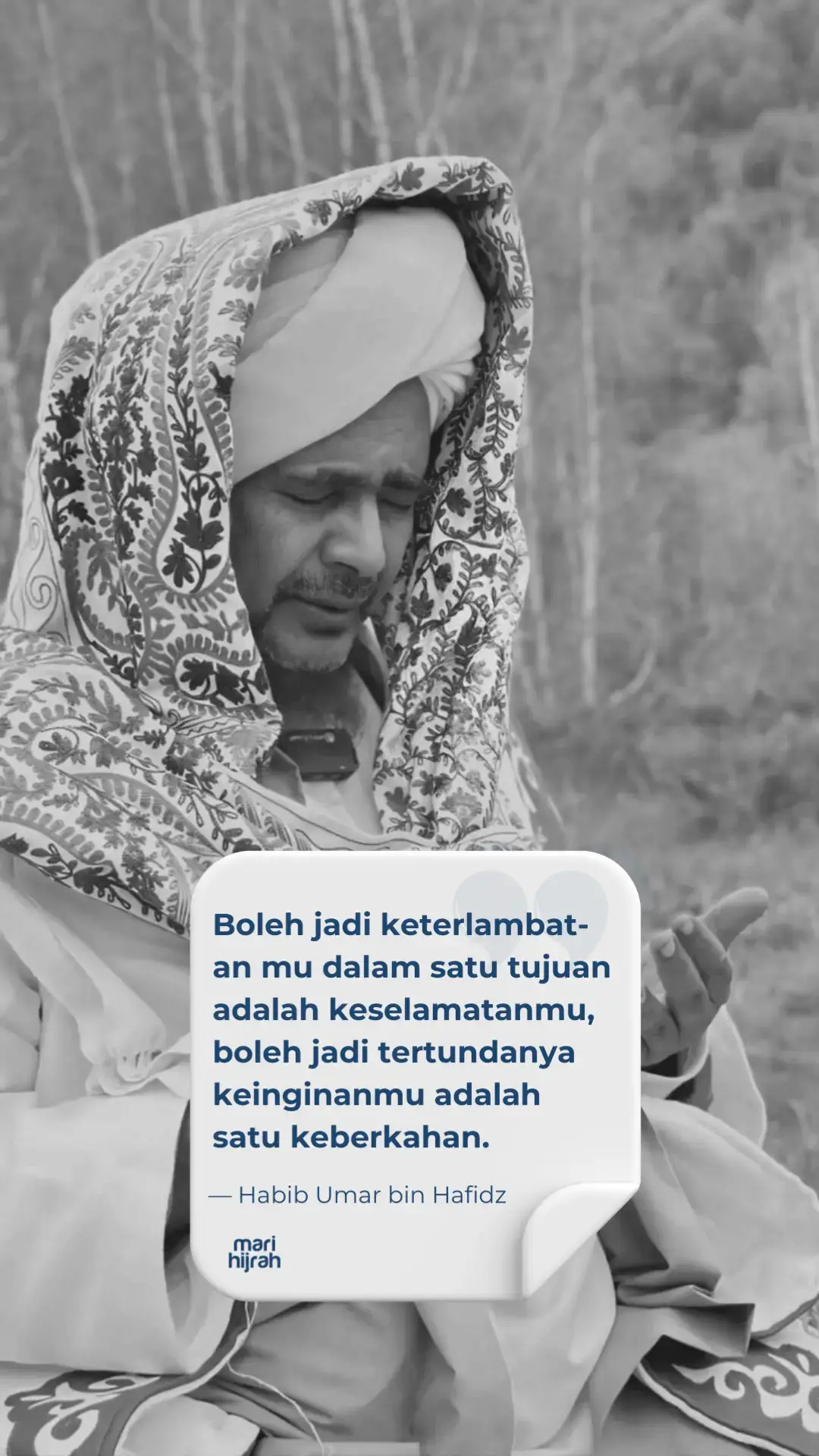 #habibumarbinhafidz #foryouu 