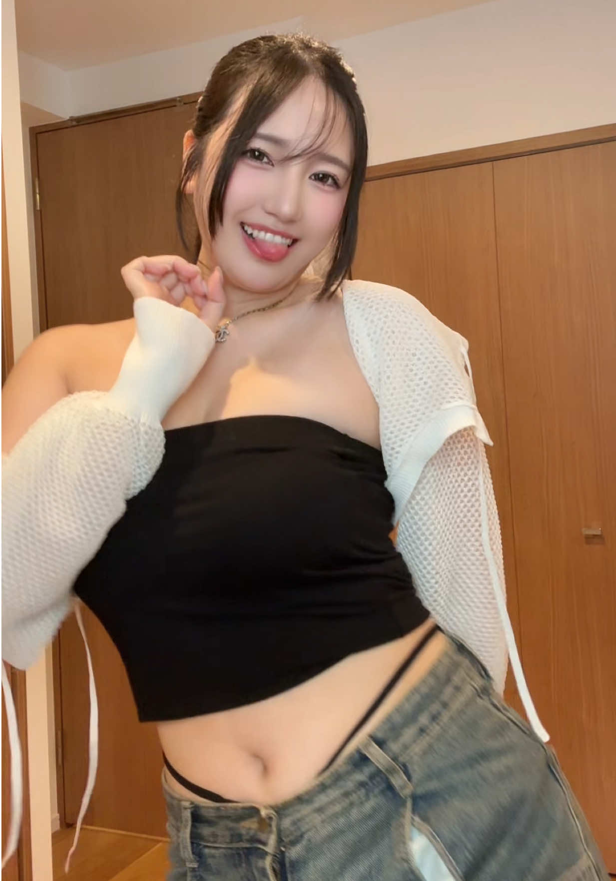 お！siri🍑♡ 私にピッタリな音源きた‼️