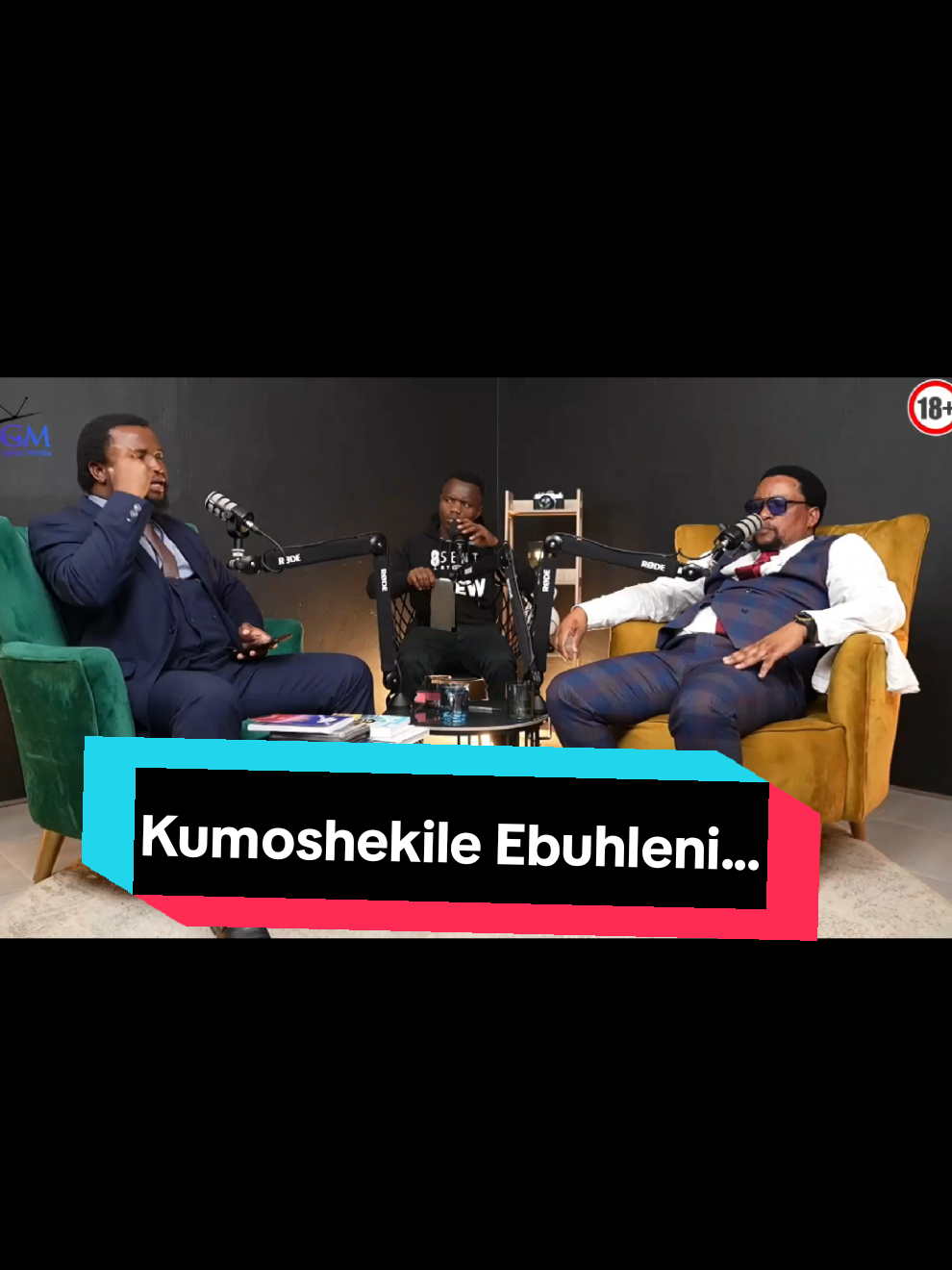 Debate available on GIFTEDMEDIA TV (YOUTUBE) #trendingnow #trendingvideo #religion #GIFTEDMEDIATV #cultivate #shembe 