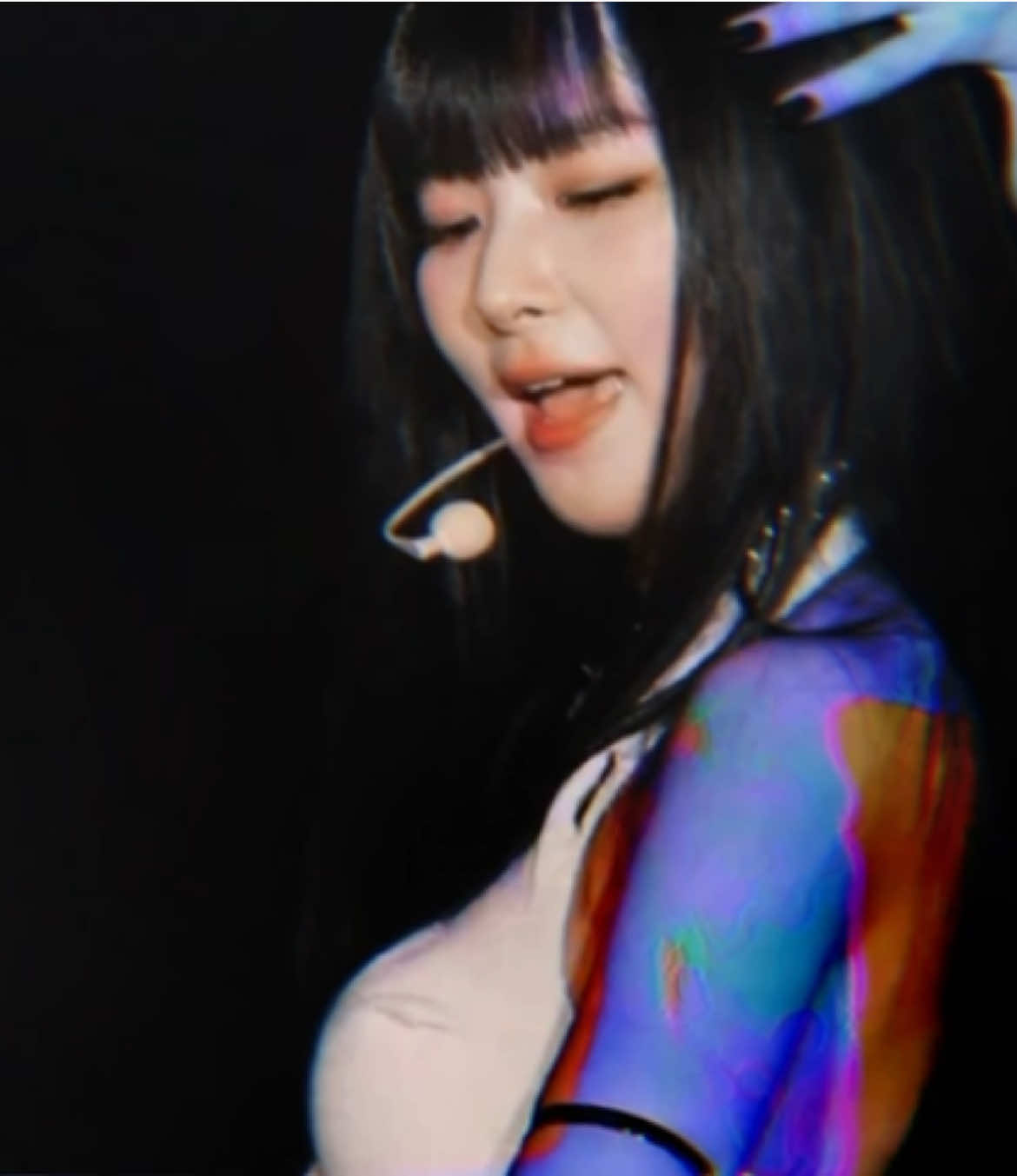 fake everything || #kpop #kpopedit #jugg #juggedit #aftereffects 