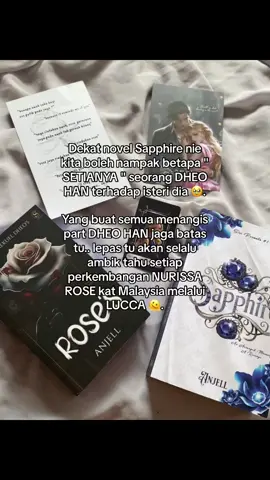 Macam mana nak cari lelaki macam nie eh 😭. #dheohan #nurissarose #BookTok #novel #fiction #fictionalcharacters #fyp 