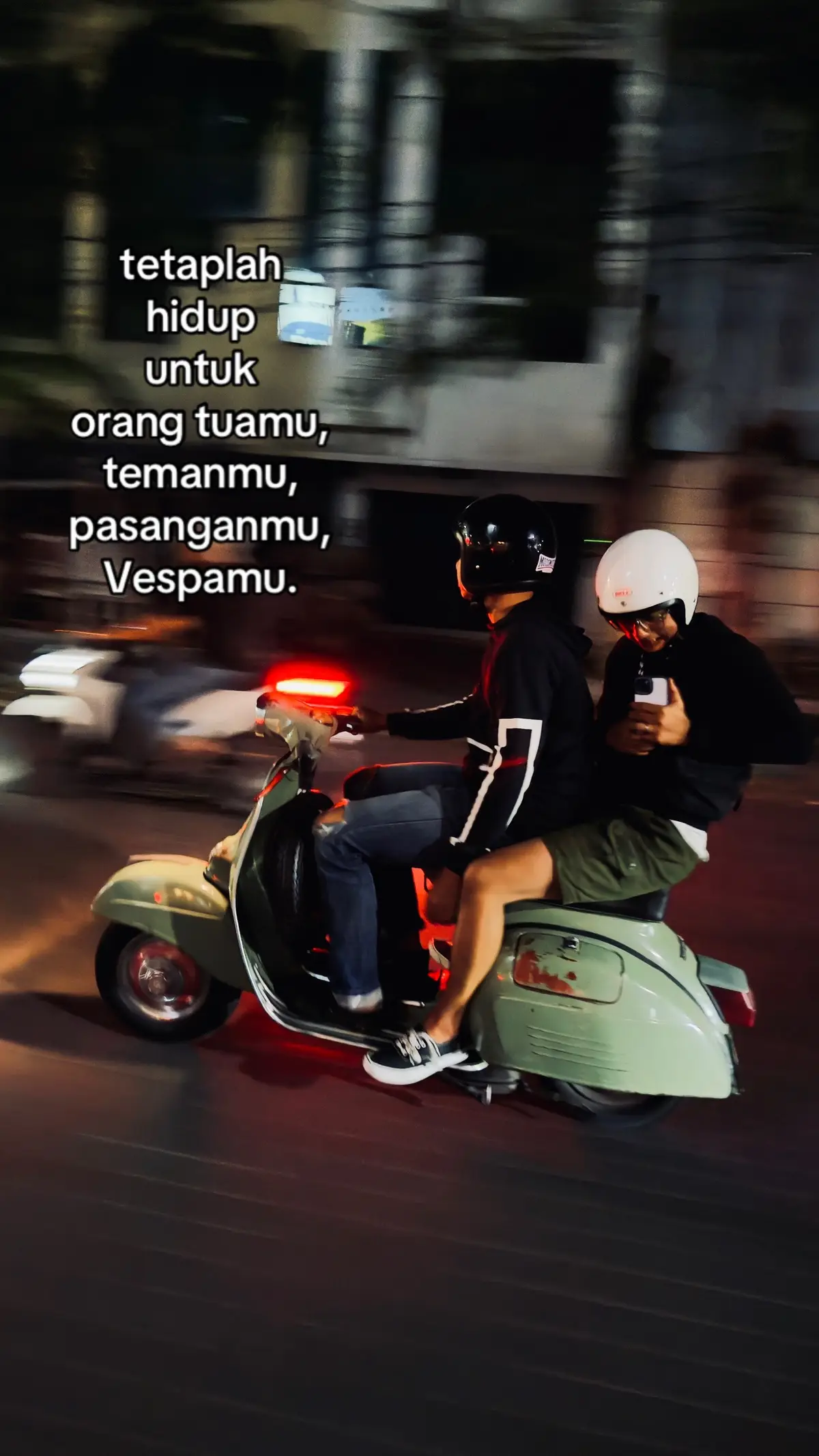 #vespa #trand #lewatberanda #fyp #4u 