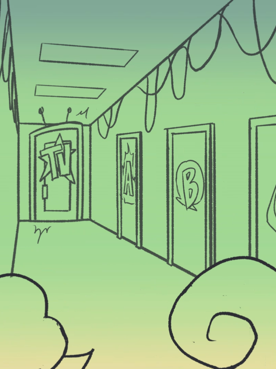 i wonder what they're up to in there.... audio from duckman s4 ep3 i think . . . . . #deltarune #spamtenna #tenna #spamton #fanart #deltarunefanart #mlm #animatic #artistsoftiktok #starvingartist #fyp #foryoupage #fffffffffffyyyyyyyyyyypppppppppppp 