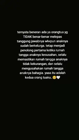 sehat slalu ma,pa🤍