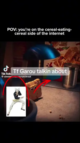 What is garou talking about#opm #onepunchman #garou #saitama #genos #anime #fyp #fypシ #fypシ゚viral 