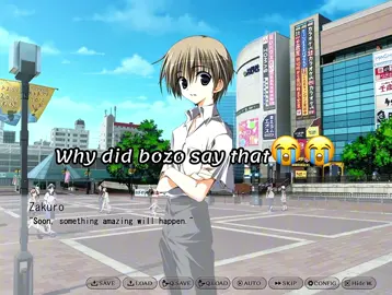 No way ppl call ts peak visual novel😭🙏 #shitpost #visualnovel #subahibi 