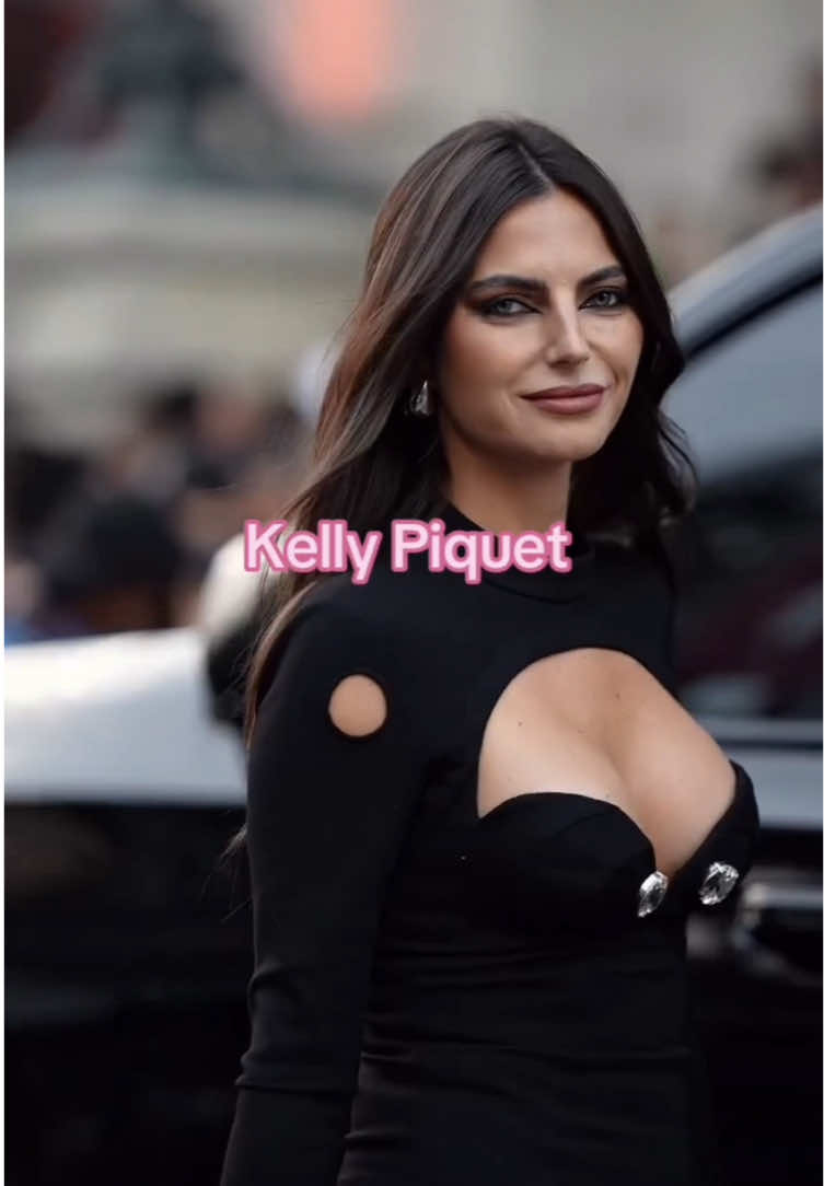 ✨Kelley Piquet ✨Bem-vindos à Socialites e Herdeiras ✨   It-Girls | Fashion Girls | Socialites✨