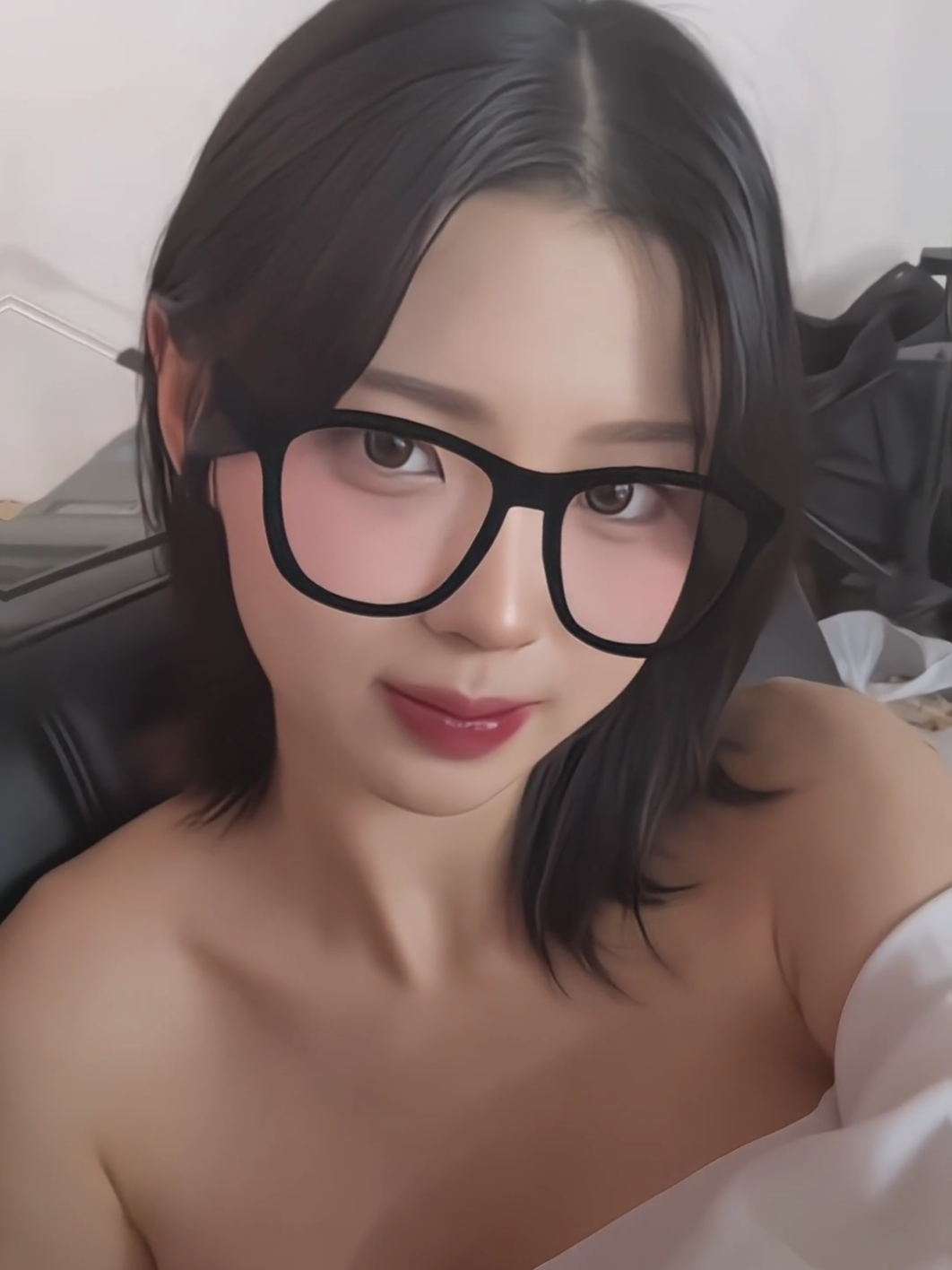imutt nyaa😆@은비eunbi  #eunbi #korea #foryou #xybca #fyp 