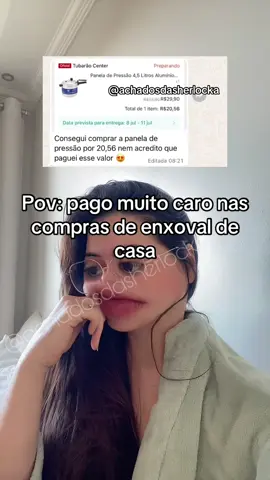 Amo um grupo de promoções pra pagar baratinho nas comprinhaaas #comprinhas #enxovaldecasanova #shopeebrasil #promocoes #desconto 