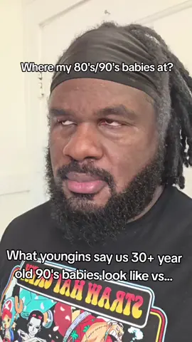 #olebrandselect #blackdontcrack #agechallenge #letmeclearmythroat 