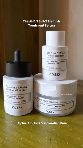 nampol banget deh ini💖  @COSRX_ID #COSRX #COSRXID #tranexamicacid #serum #fyp 