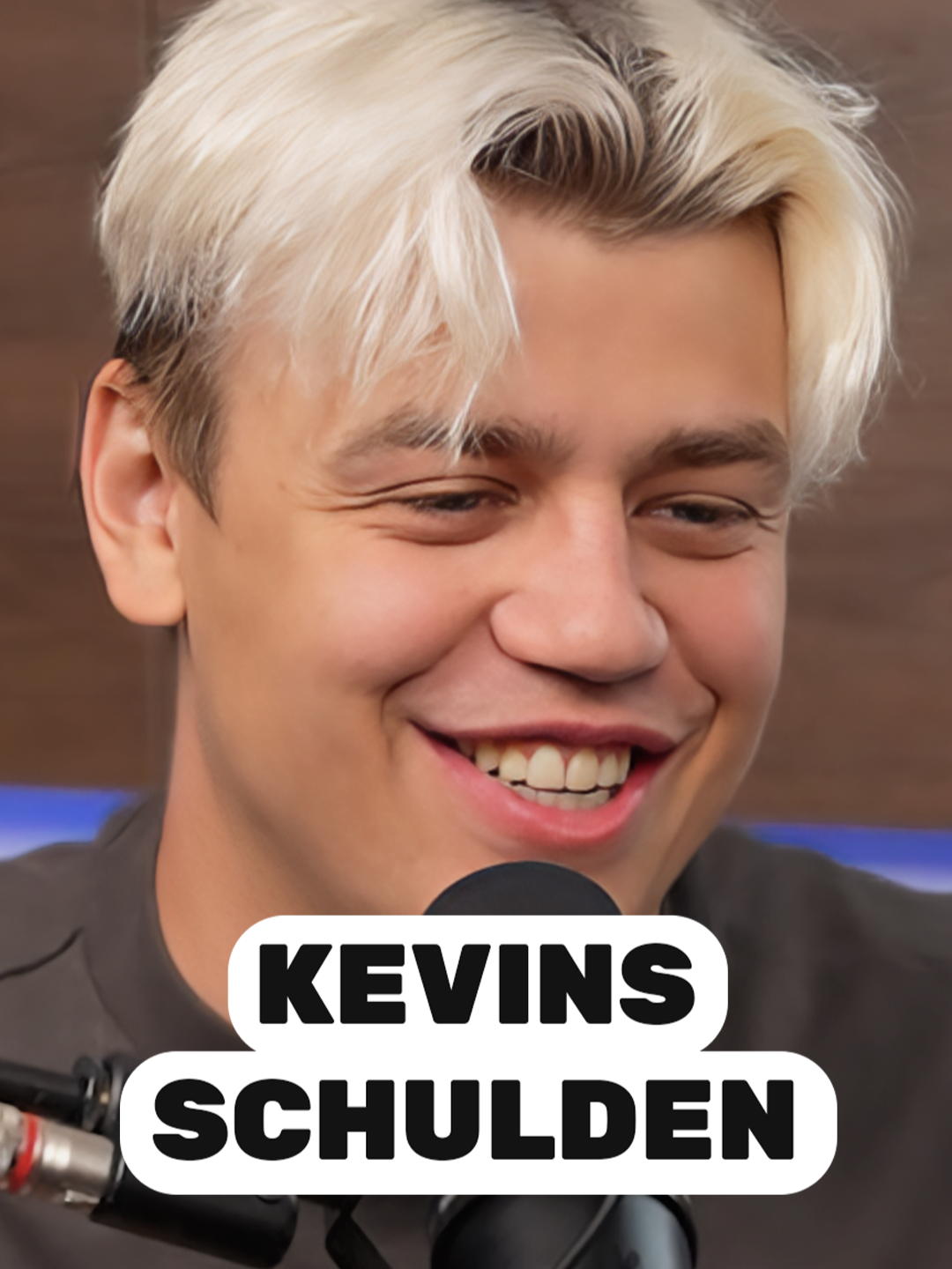 Kevin schuldet Dominik 5k?! #edeltalk #360