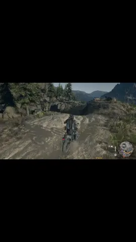 #daysgonegameplay #foryou #ps4games 