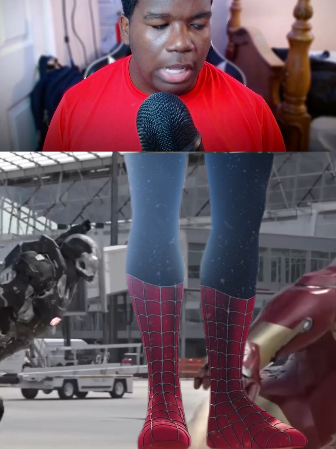 tobey maguire shouldve been in the MCU! #spiderman #tobeymaguire #peterparker #tomholland #mcu #captianamericacivilwar #marvelcomics #comictok #comics #comicbooks #captainamerica #spiderverse #spidermanonemoreday #spidermanbrandnewday #spidermannowayhome #andrewgarfield