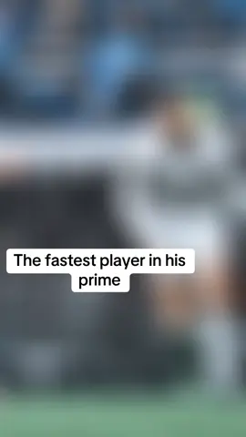 Nobody could touch peak ronaldo in speed. He was always light years ahead of everybody on the field. Thats why hes the highest goal scorer in history and still scoring. #foryou #fyp  #viral #ronaldo  #foryoupage #mbappe  #realmadrid #manchester #manchesterunited #barcelona #ggmu #messi #footballtiktok #fypシ #fyppppppppppppppppppppppp #creatorsearchinsights  