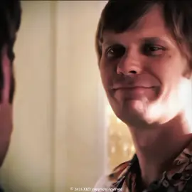 did he say that? #dexter #dextermorgan #dextermorganedit #dexteredit #fyp 