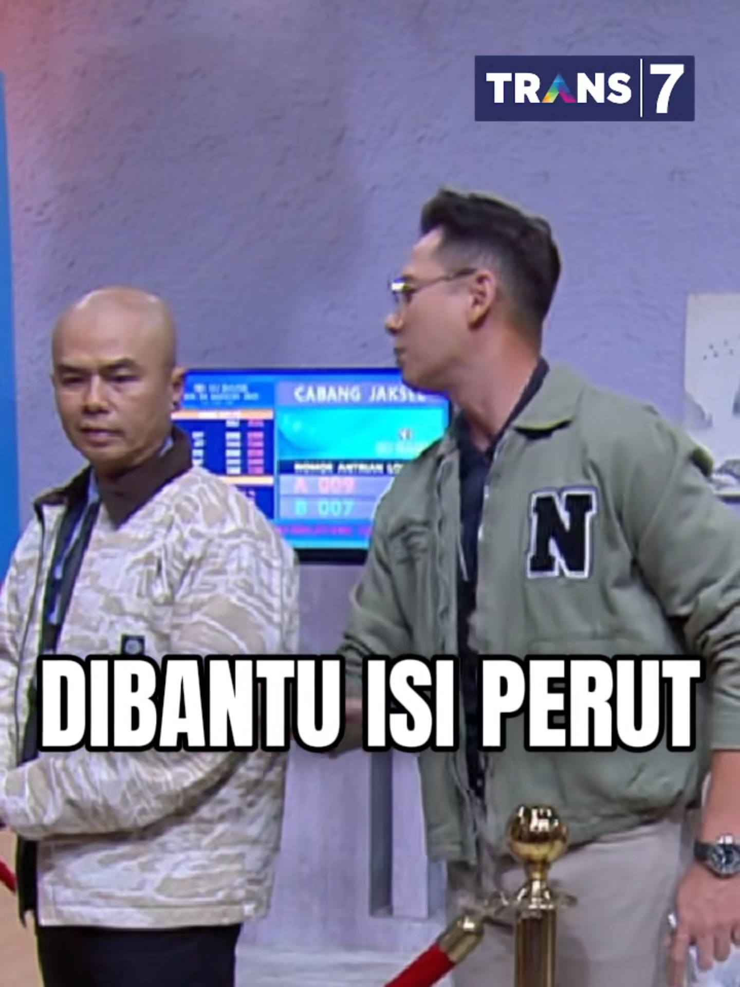 Banyak takutnya nihh jadi WNI 🙊🙊 #LaporPakTRANS7  Senin-Jumat 21.30 WIB