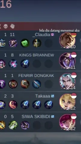 cara jago gmana 😹🥵#fyp #mlbb #bismillahfyp #jagoancs🥵🤙 #abangabangan #mobilelegends #4upage 