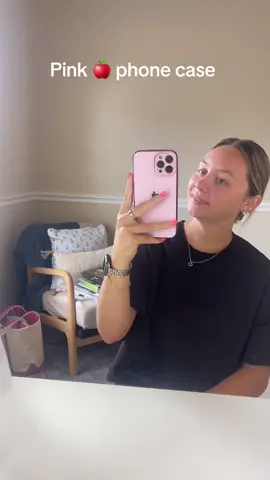 #pinkphonecase #favphonecase #iphonecase 