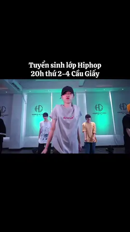 ⏰ Lịch: HIHOP FRESTYLE cover T2 & T4 – 20h 📍 Địa điểm: Hoàng Quốc Việt CG HN  #hotdouyin #nhảytrend #nhảy #dance #daynhay #huongdannhay #dạy_nhảy 