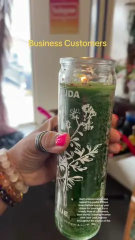 #GreenCandleMagick #MoneyManifestation #ProsperityRitual #AbundanceWork #CandleMagick #ManifestMoney #wealthwitch 