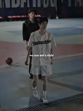 me encantan sus outfits #revengedlove #cdrama #wusuowei #ziyu #chicheng #tianxuning #revengedloveedit #blchina 