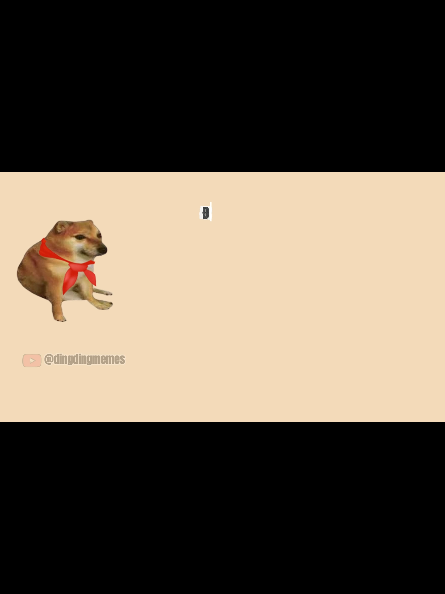 Ding Ding memes: bạn có hiểu nghĩa của các từ viết tắt này ko?#dingdingtv #dingdingmemes #trending #funny