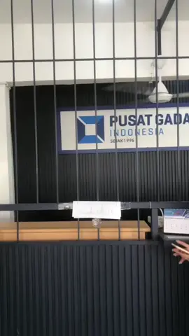#Pusatgadaiindonesia #PGI #FYP #Gadaielektronik #Gadaiemas #Gadaiaman #Gadaihp #Pinjamantinggi #Amandiasuransikan