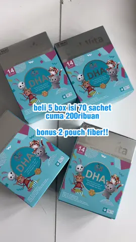 #Coolvita #PromoCoolvita #fyp #DHAGummy #PromoGuncang88