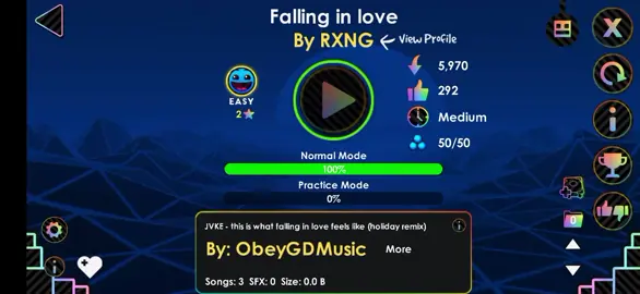 id:80792  #fypp #rgdps #geometrydash #relapse