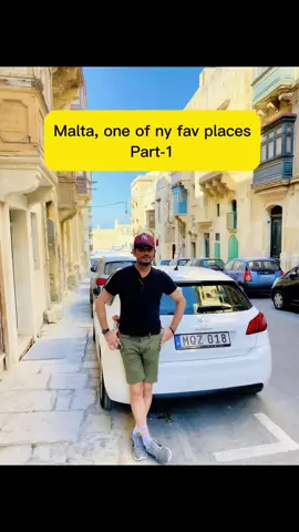 Malta, 🇲🇹 one of my favourite places in the world. part-1#malta #maltatiktok #malta🇲🇹 #maltaisland #maltatravel #fyp #foryoupage❤️❤️ #travel #flying 