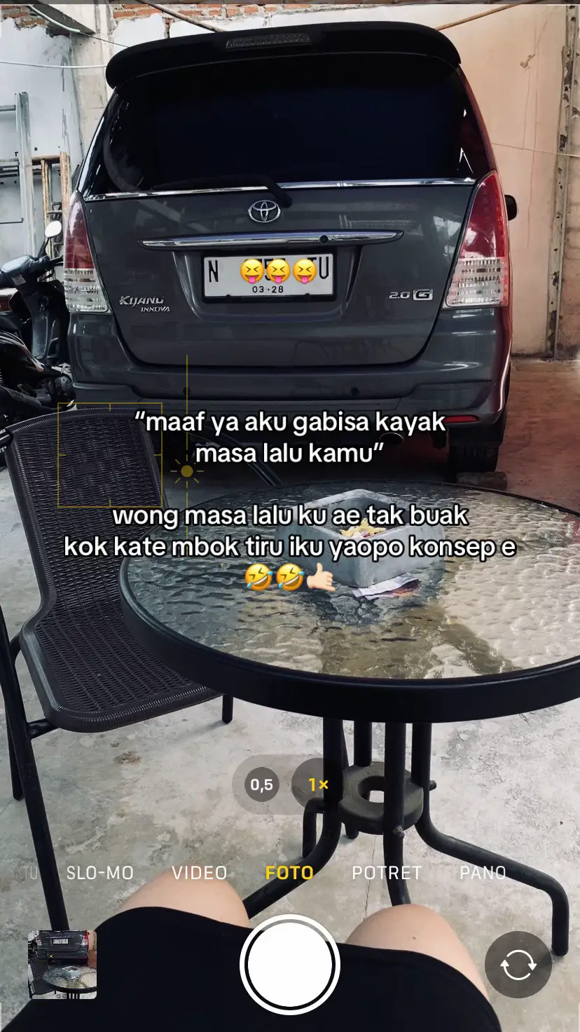 melihat pun wegahhhhh kok 😭🙏🏻