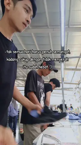 tidak menyerah pun sudah hebat 😊  #storywa #fypシ゚viral #foryoupage #cirebonpride🏴‍☠️ #ptlongrichindonesia 