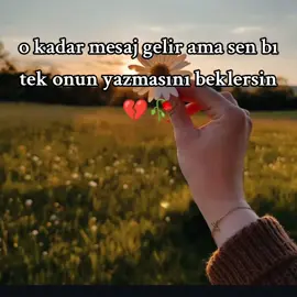 o kadar mesaj gelir ama sen bı tek onun yazmasını beklersin 💔🥀..#keşfettttttttttttttt #keşfetteyizzz #keşfet #fypppppppppppppppppp #kesfetbeniöneçıkart 