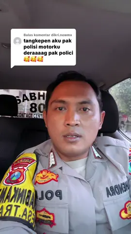Membalas @dikri.newmx ORA tangkep tengkepan 😭‼️ #polisiindonesia #tanyajawab #foryoupage #ompoli 