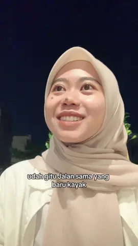 Tapi better kalo gajelas, mending lepas aja gais. Buang waktu soalnya 😅 #fyp #fypシ゚ 